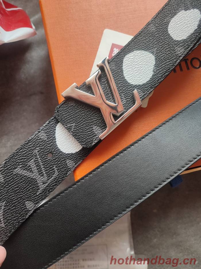 Louis Vuitton Belt 40MM LVB00220 Louis Vuitton Belt 40MM LVB00220